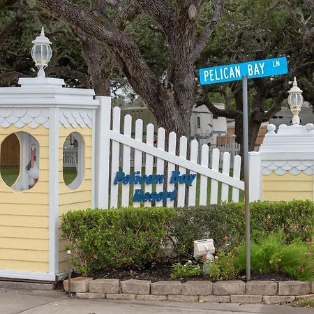 D&R Pelican Bay Resort Rockport Ngoại thất bức ảnh