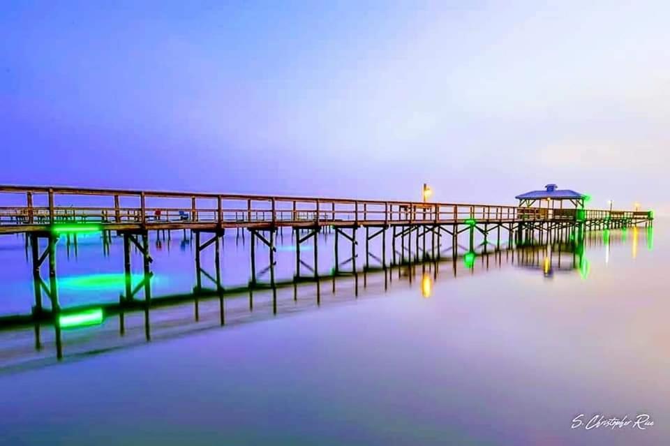 D&R Pelican Bay Resort Rockport Ngoại thất bức ảnh