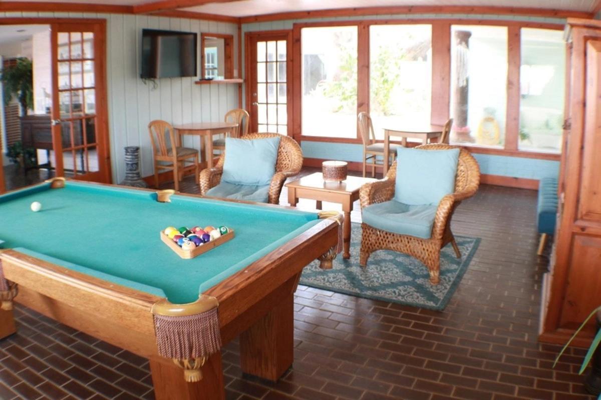 D&R Pelican Bay Resort Rockport Ngoại thất bức ảnh