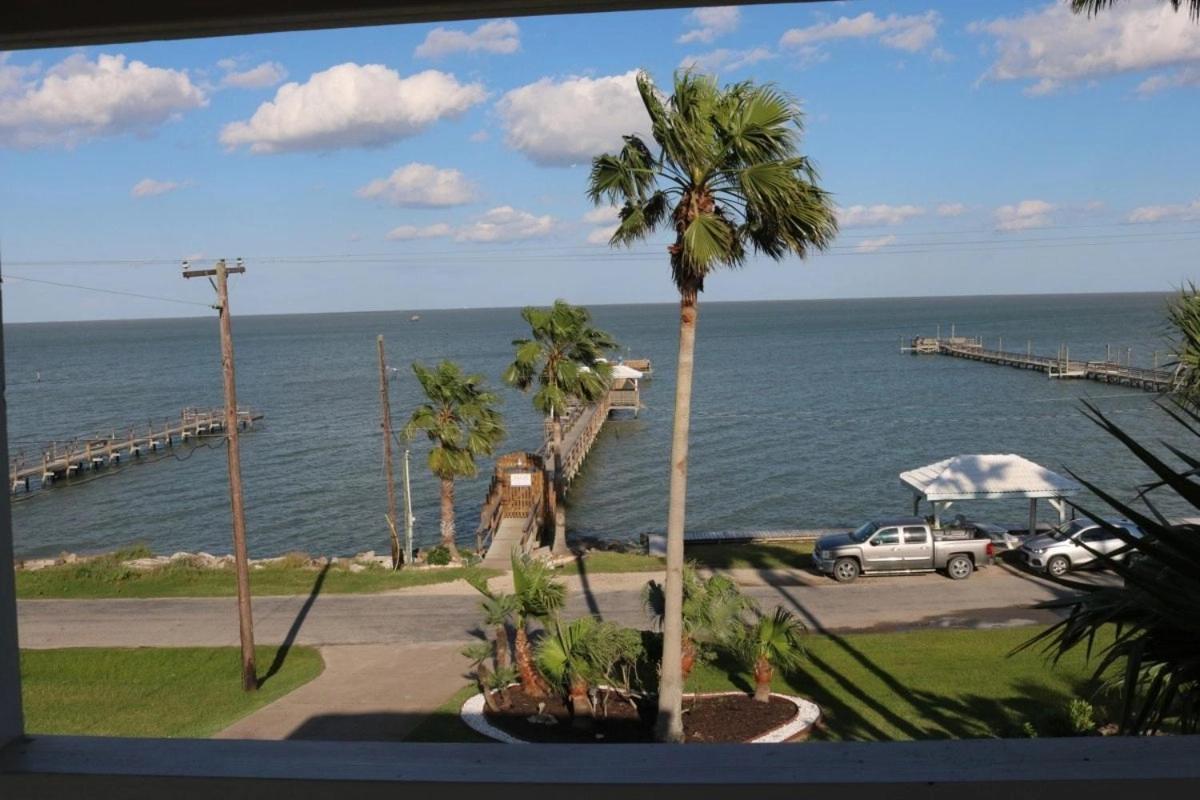 D&R Pelican Bay Resort Rockport Ngoại thất bức ảnh