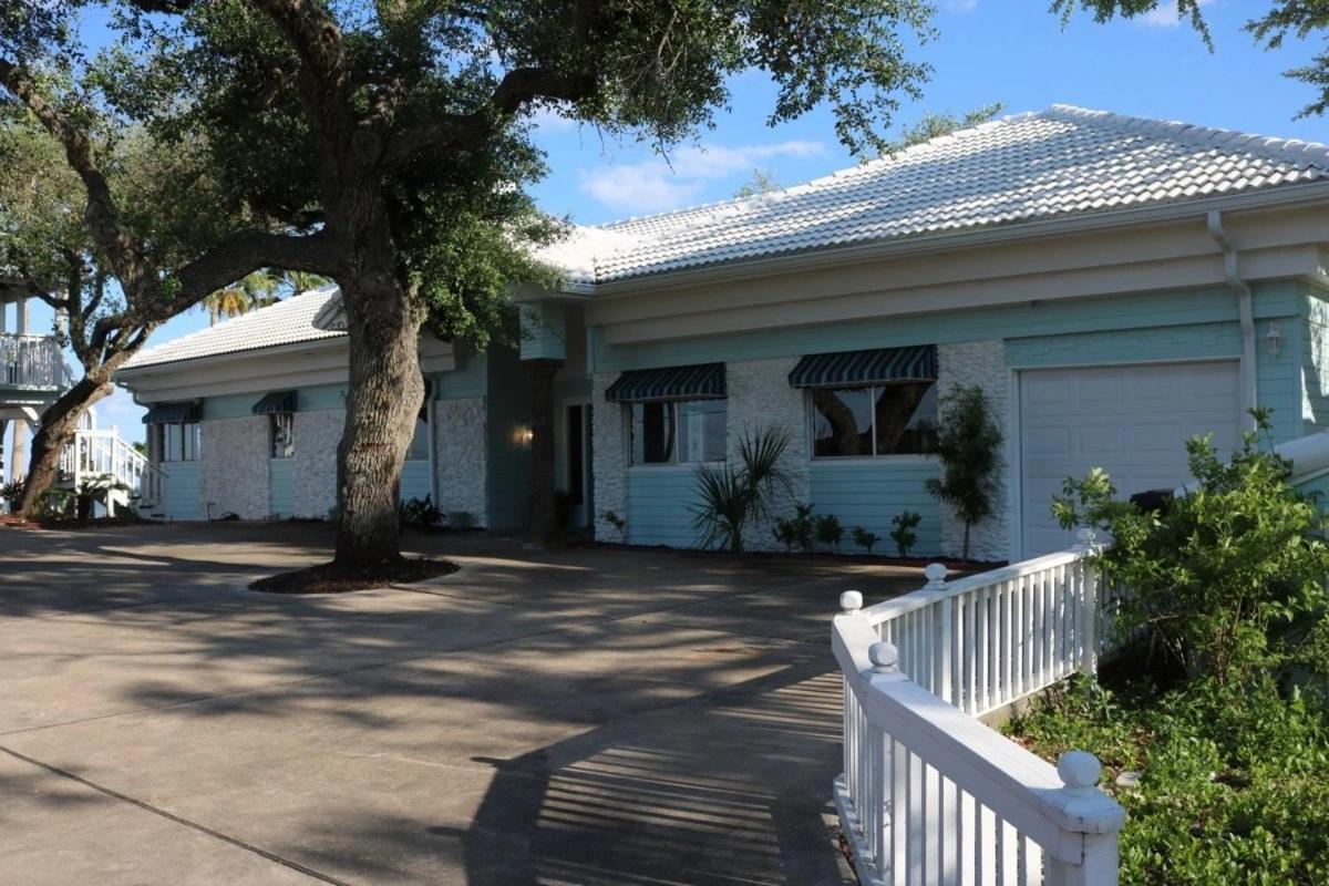 D&R Pelican Bay Resort Rockport Ngoại thất bức ảnh