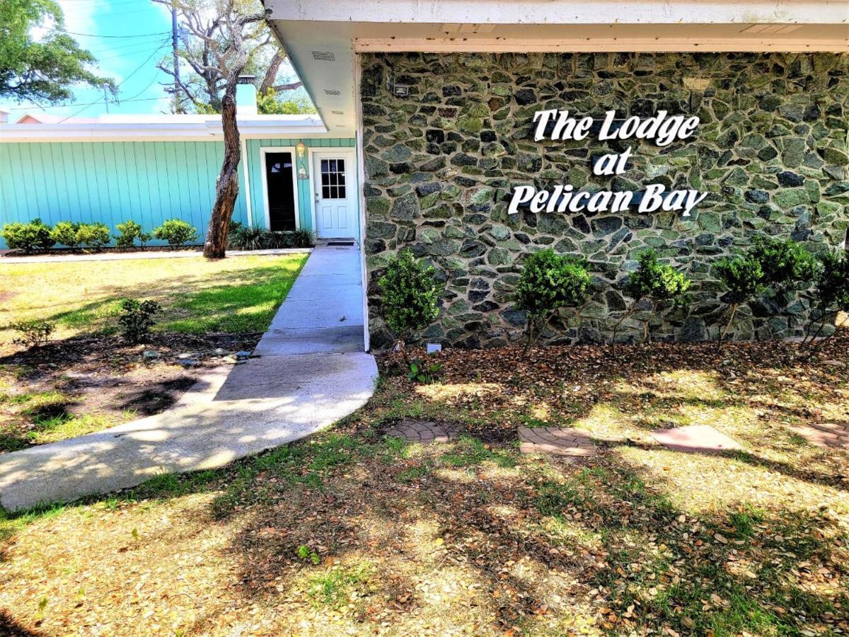 D&R Pelican Bay Resort Rockport Ngoại thất bức ảnh