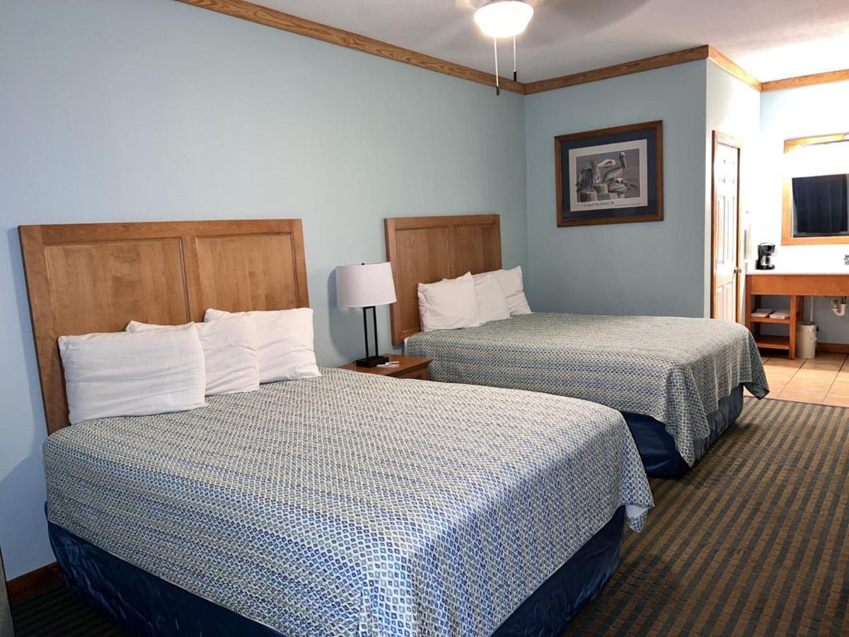 D&R Pelican Bay Resort Rockport Ngoại thất bức ảnh