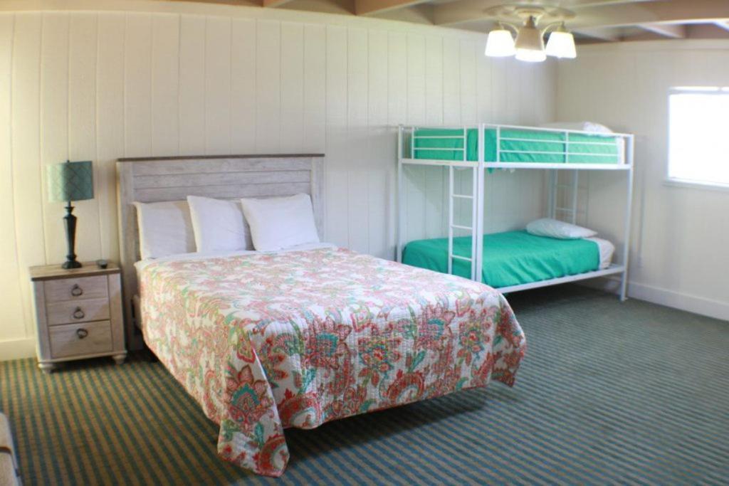 D&R Pelican Bay Resort Rockport Ngoại thất bức ảnh