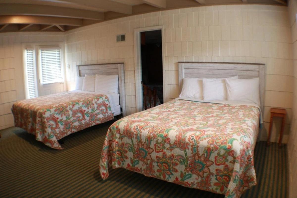 D&R Pelican Bay Resort Rockport Ngoại thất bức ảnh