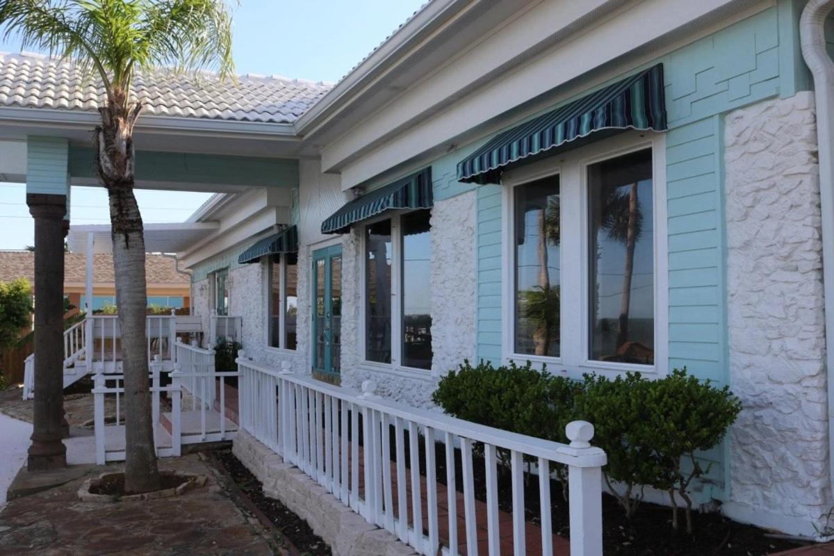 D&R Pelican Bay Resort Rockport Ngoại thất bức ảnh