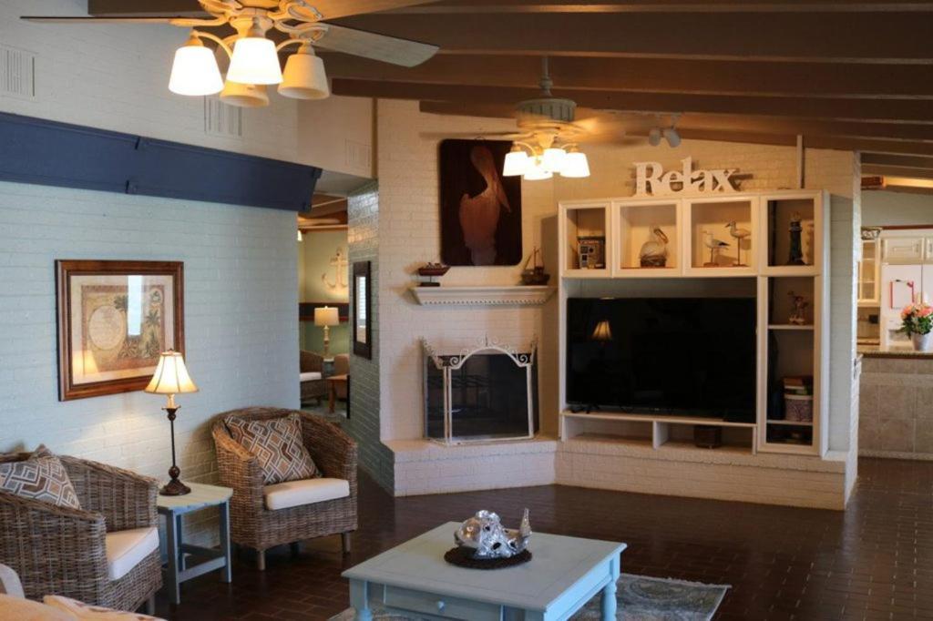 D&R Pelican Bay Resort Rockport Ngoại thất bức ảnh