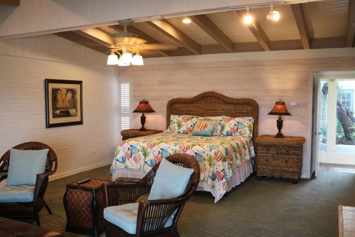 D&R Pelican Bay Resort Rockport Ngoại thất bức ảnh