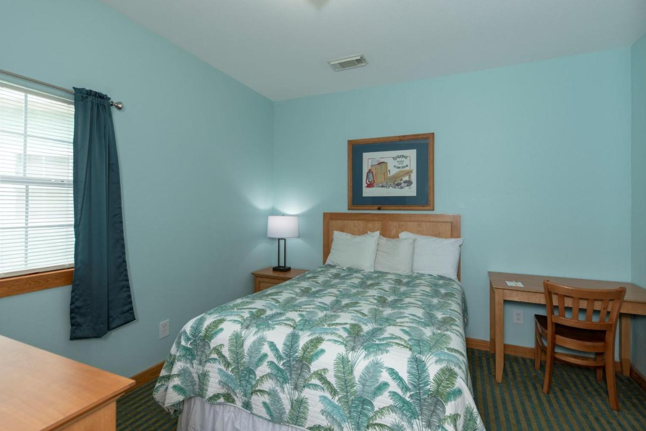 D&R Pelican Bay Resort Rockport Ngoại thất bức ảnh